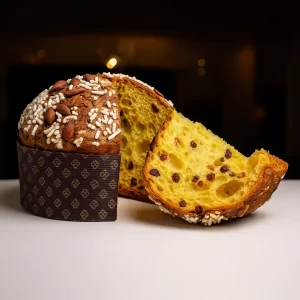 Il Panettone "Il Classico"