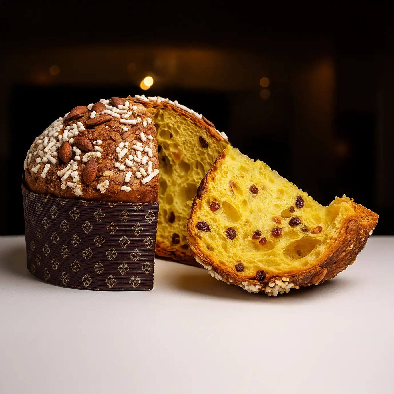 Panettone "Il Classico"